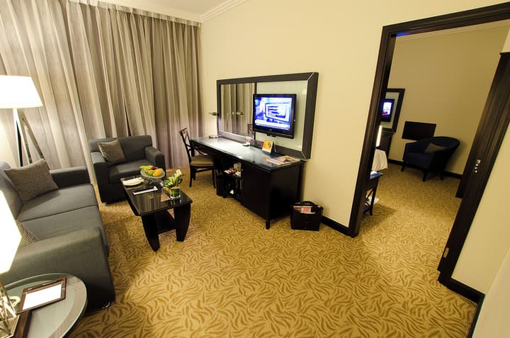 Towers Rotana