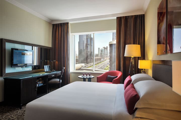 Towers Rotana