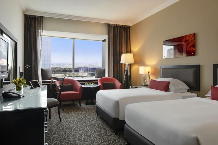 Towers Rotana