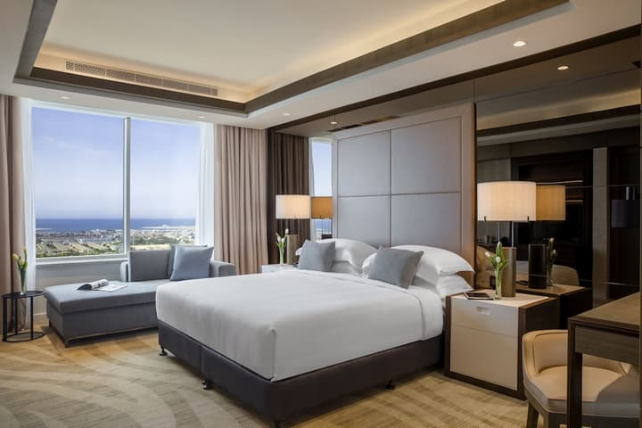 Towers Rotana