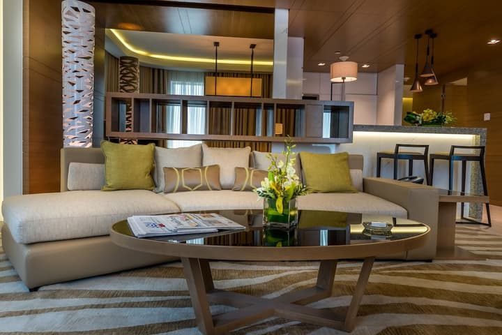 Towers Rotana