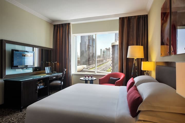 Towers Rotana