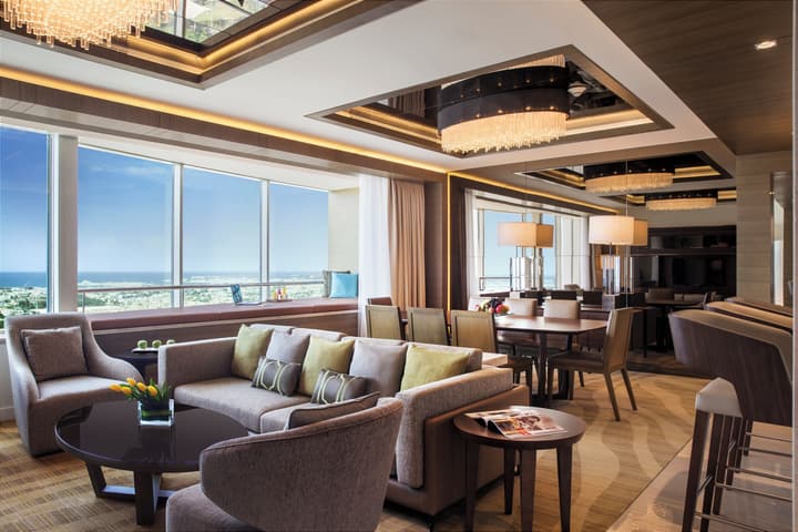 Towers Rotana