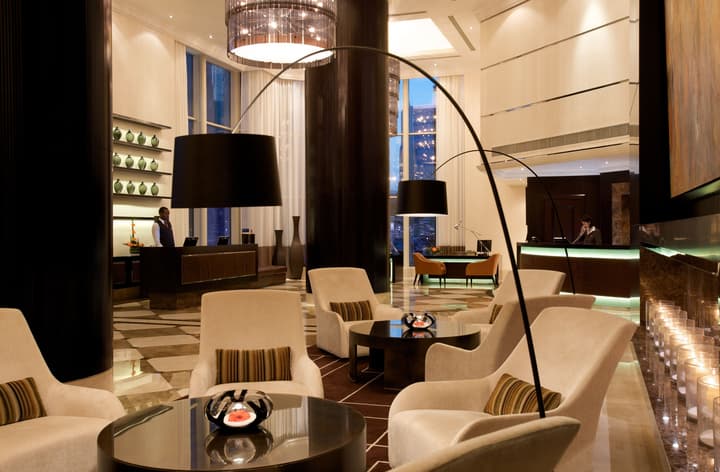 Towers Rotana