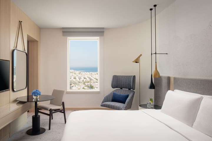 Towers Rotana