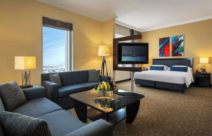 Towers Rotana
