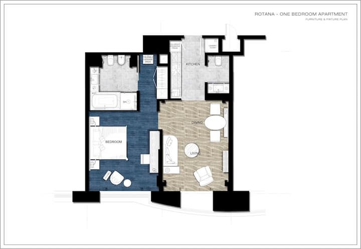 Towers Rotana