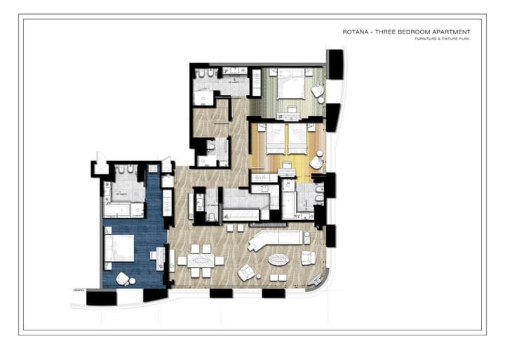 Towers Rotana