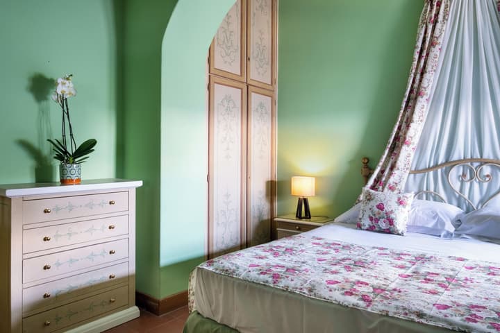 Villa Pitiana