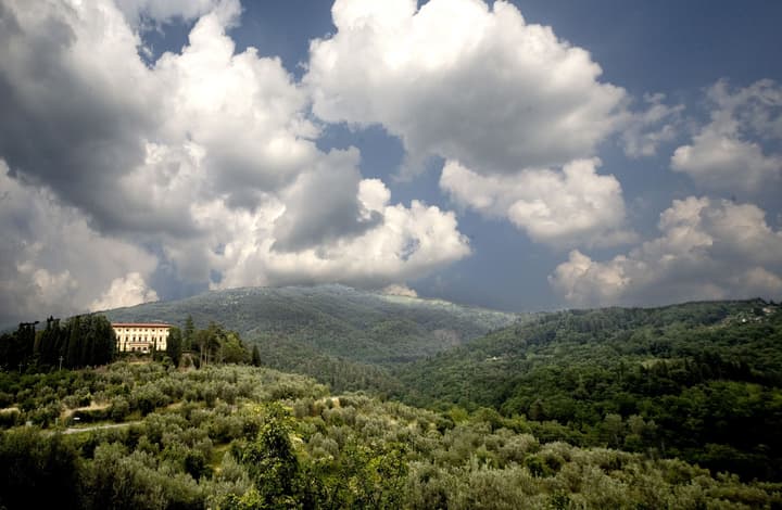Villa Pitiana