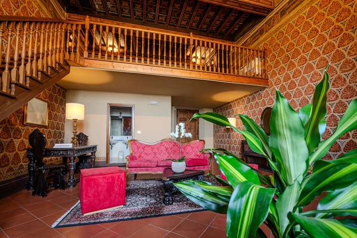 Villa Pitiana
