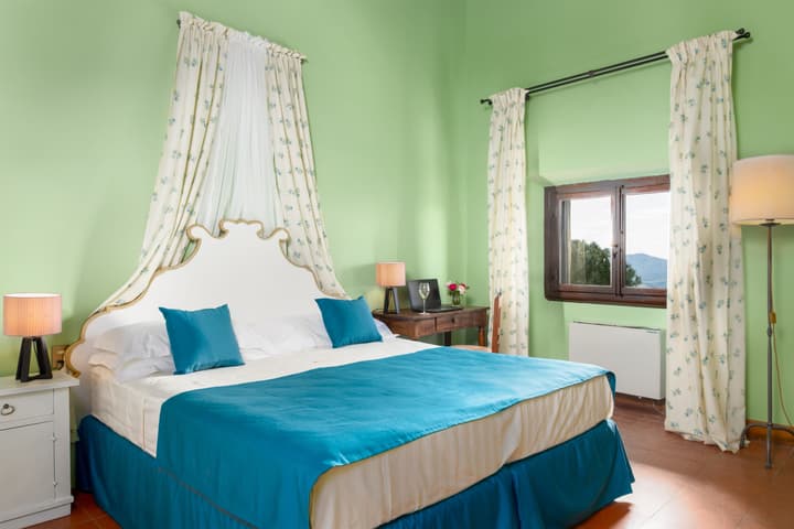 Villa Pitiana