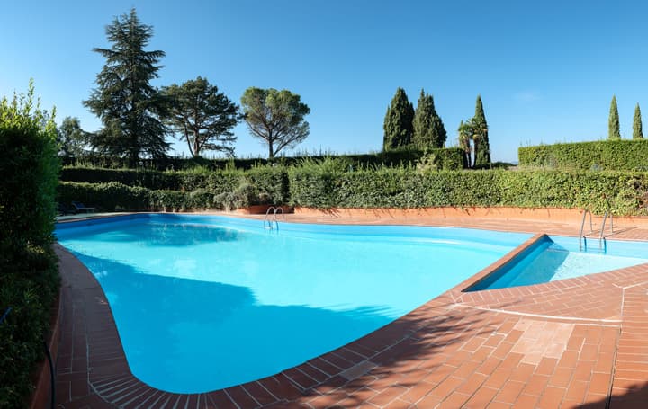 Villa Pitiana