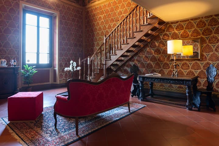 Villa Pitiana