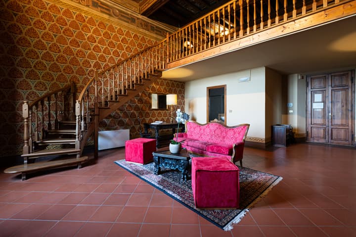 Villa Pitiana