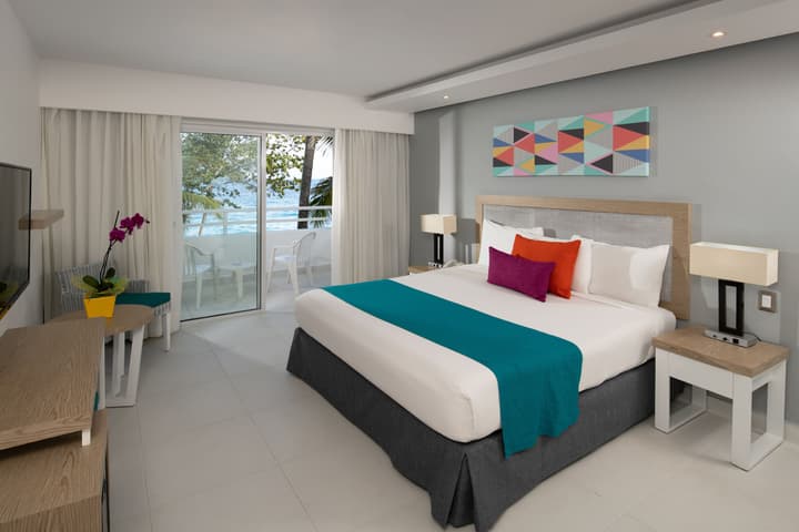 Casa Marina Sosua, Trademark by Wyndham Resort