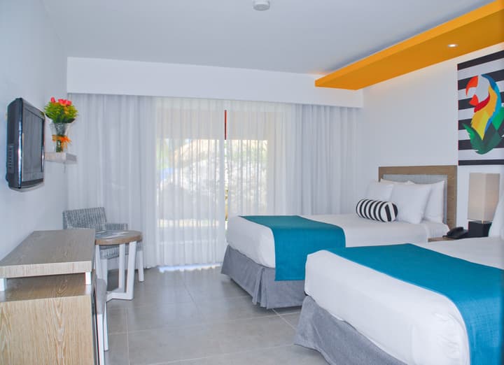 Casa Marina Sosua, Trademark by Wyndham Resort