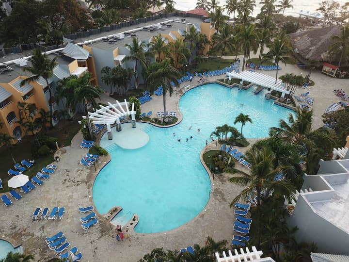 Casa Marina Sosua, Trademark by Wyndham Resort