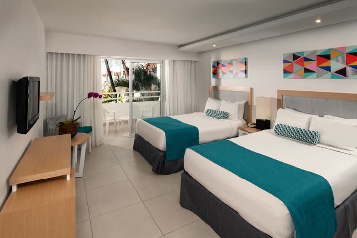 Casa Marina Sosua, Trademark by Wyndham Resort