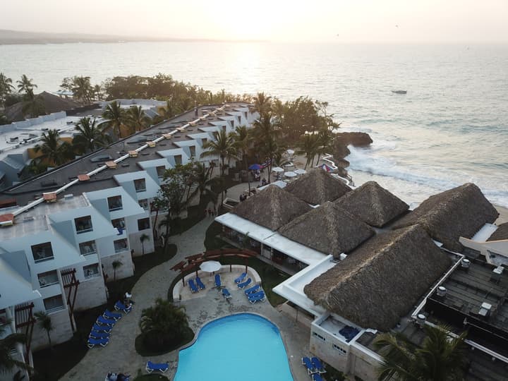 Casa Marina Sosua, Trademark by Wyndham Resort