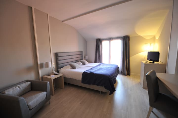 Hotel Puerta de Segovia
