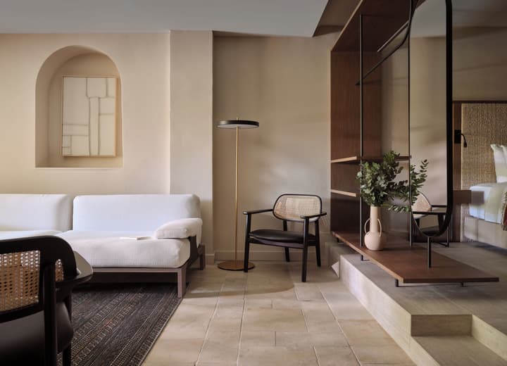 Eagles Palace - Small Luxury Hotels of the World