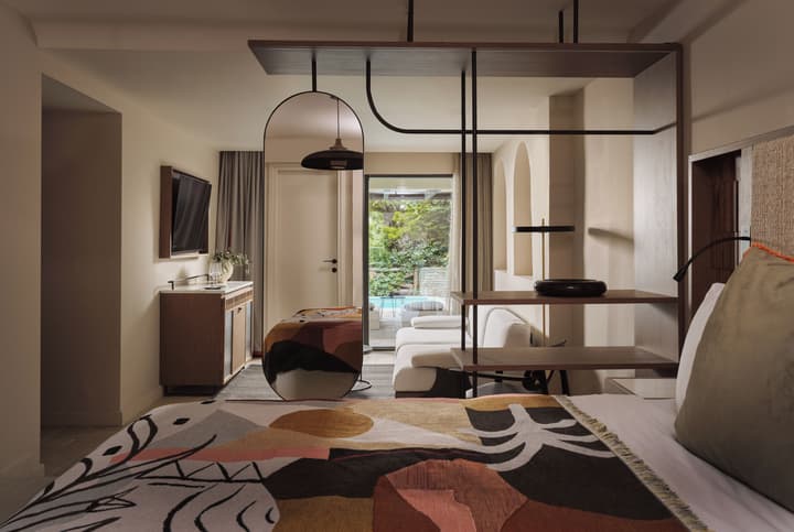 Eagles Palace - Small Luxury Hotels of the World