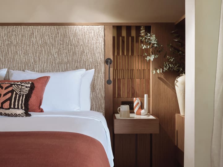 Eagles Palace - Small Luxury Hotels of the World