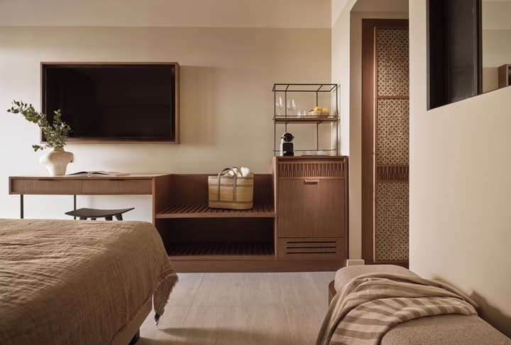 Eagles Palace - Small Luxury Hotels of the World