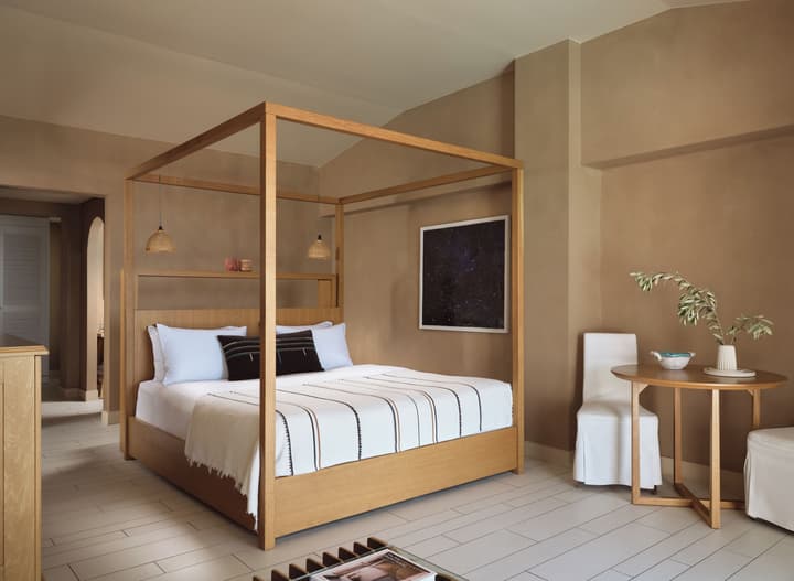 Eagles Palace - Small Luxury Hotels of the World