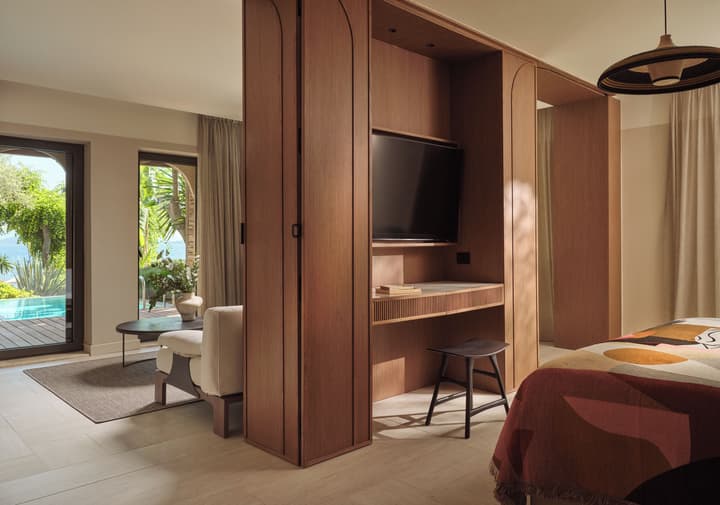Eagles Palace - Small Luxury Hotels of the World