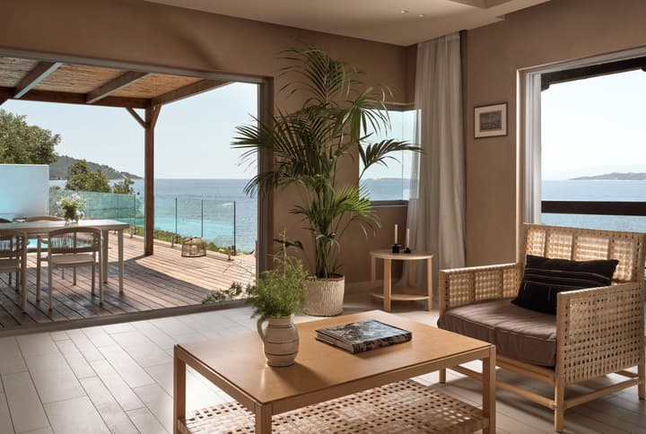 Eagles Palace - Small Luxury Hotels of the World