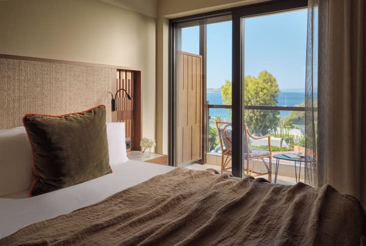 Eagles Palace - Small Luxury Hotels of the World