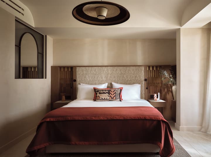 Eagles Palace - Small Luxury Hotels of the World