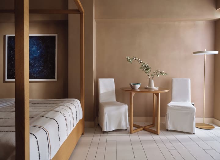 Eagles Palace - Small Luxury Hotels of the World