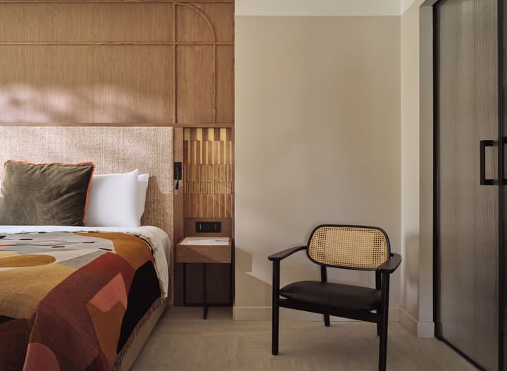 Eagles Palace - Small Luxury Hotels of the World