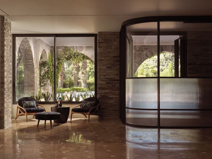 Eagles Palace - Small Luxury Hotels of the World