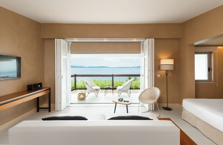 Eagles Palace - Small Luxury Hotels of the World