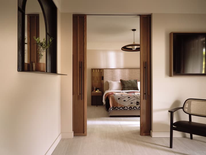 Eagles Palace - Small Luxury Hotels of the World