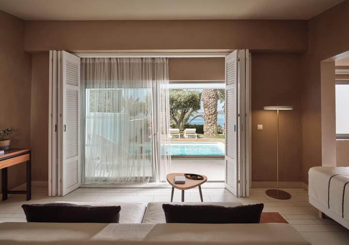 Eagles Palace - Small Luxury Hotels of the World