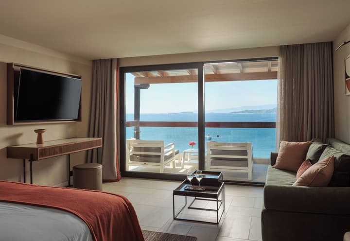 Eagles Palace - Small Luxury Hotels of the World
