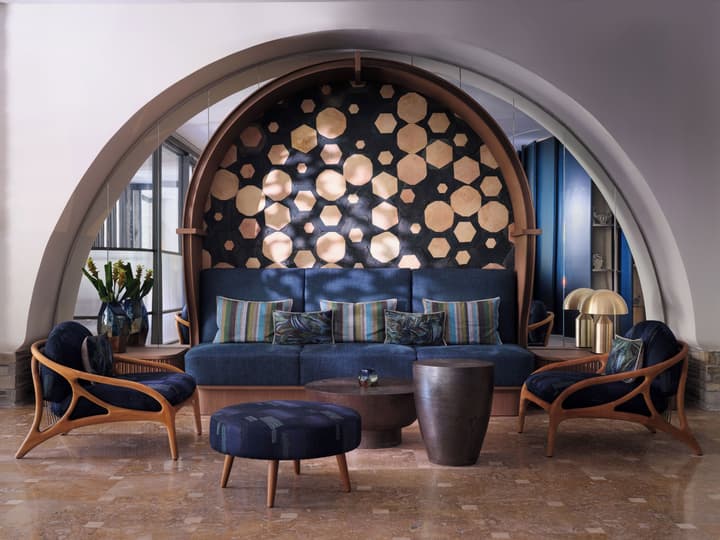 Eagles Palace - Small Luxury Hotels of the World