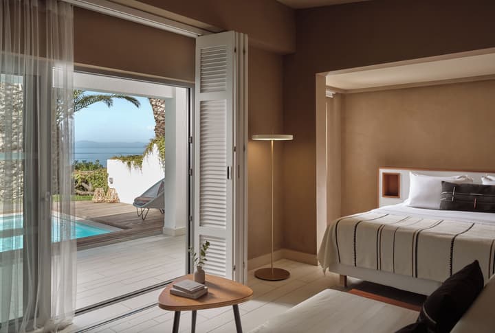 Eagles Palace - Small Luxury Hotels of the World