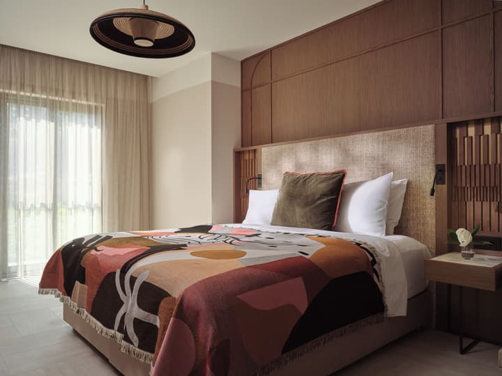Eagles Palace - Small Luxury Hotels of the World