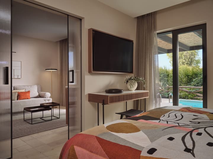 Eagles Palace - Small Luxury Hotels of the World