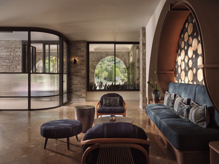 Eagles Palace - Small Luxury Hotels of the World