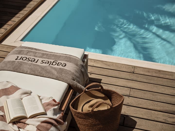 Eagles Palace - Small Luxury Hotels of the World