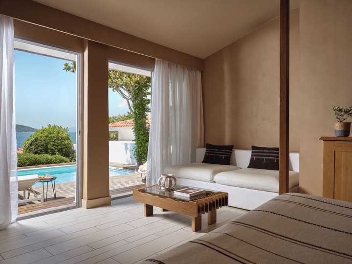 Eagles Palace - Small Luxury Hotels of the World