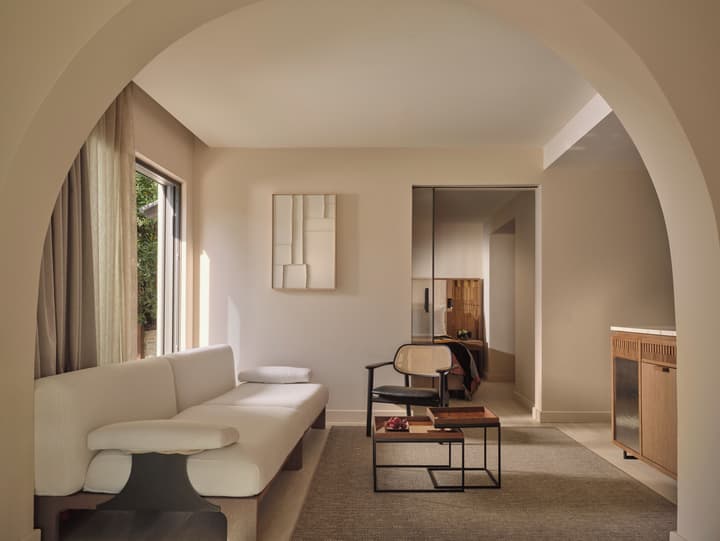 Eagles Palace - Small Luxury Hotels of the World