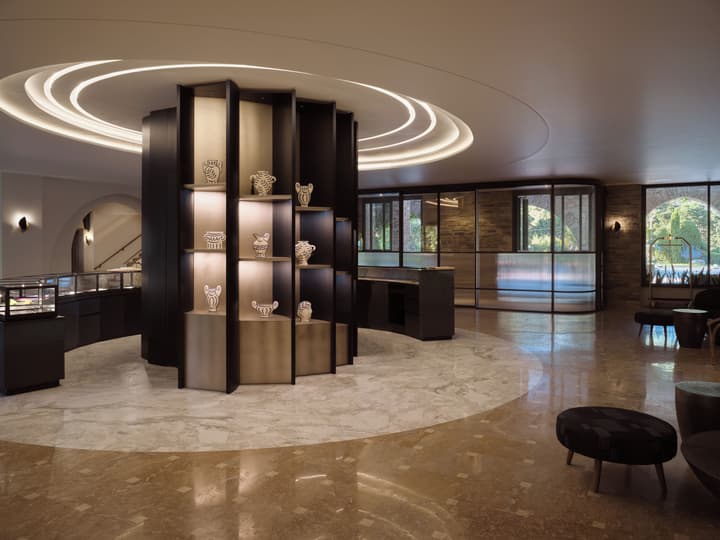 Eagles Palace - Small Luxury Hotels of the World